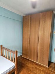 Blk 327 Clementi Avenue 5 (Clementi), HDB 3 Rooms #606823691